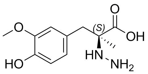 '.$v->productname.' Impurity Structure